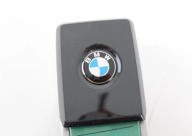 Ароматизатор green suite no. 2 64119382603 BMW - миниатюра 5