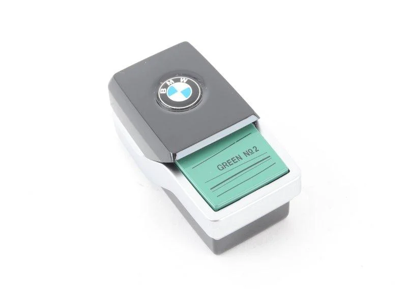 Ароматизатор green suite no. 2 64119382603 BMW - миниатюра 8