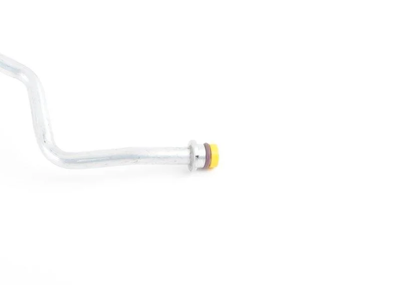 E60/e61 напорный трубопровод конденс.-испаритель 64509181851 BMW - миниатюра 3