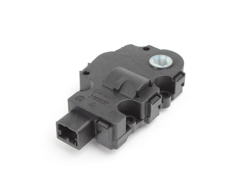 Серво привод печки 64116956706 BMW оригинал - миниатюра 3