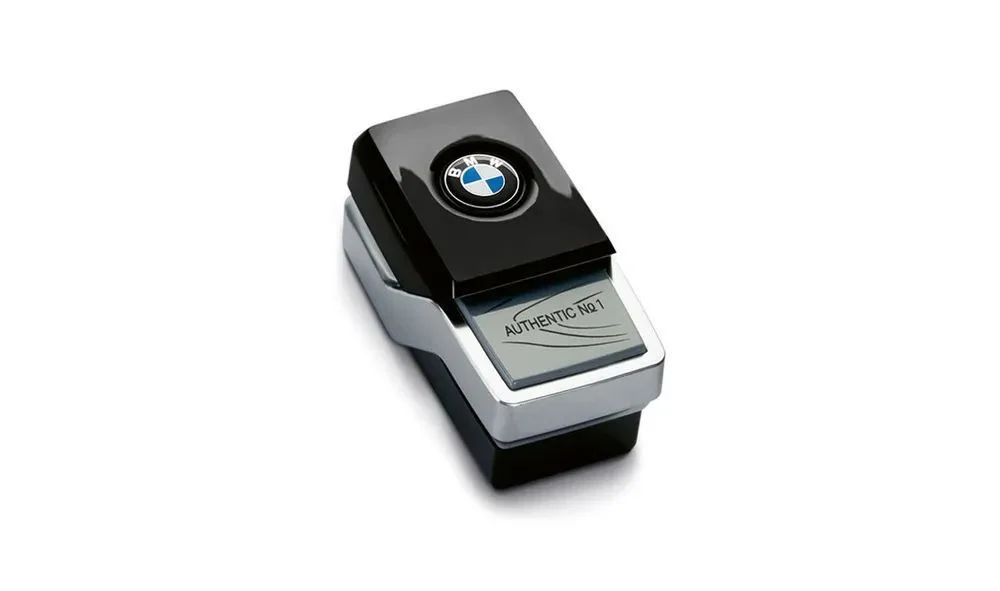 Картридж ambient air authentic suite 1 64119382621 BMW - изображение 1
