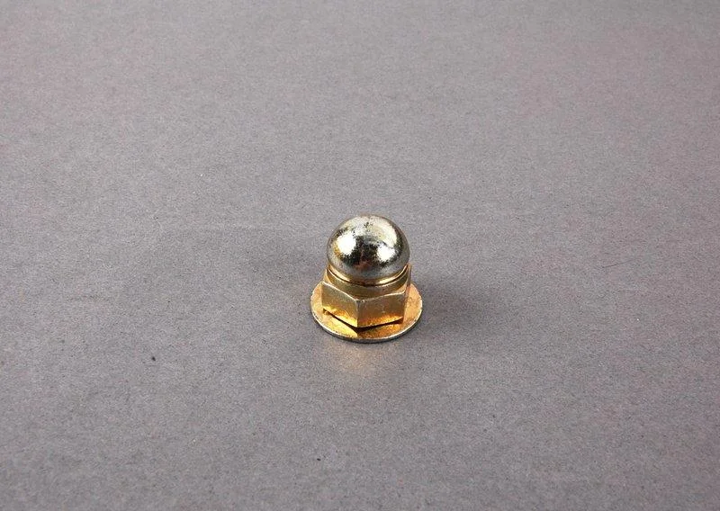 Колпачковая гайка 64111388004 BMW оригинал - миниатюра 2