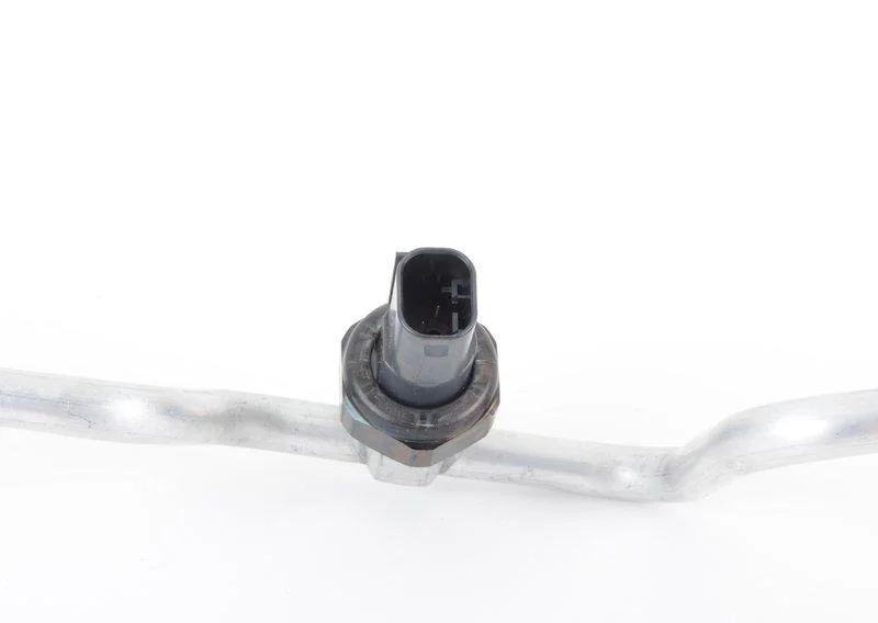 E60/e61 напорный трубопровод конденс.-испаритель 64509193128 BMW - миниатюра 2