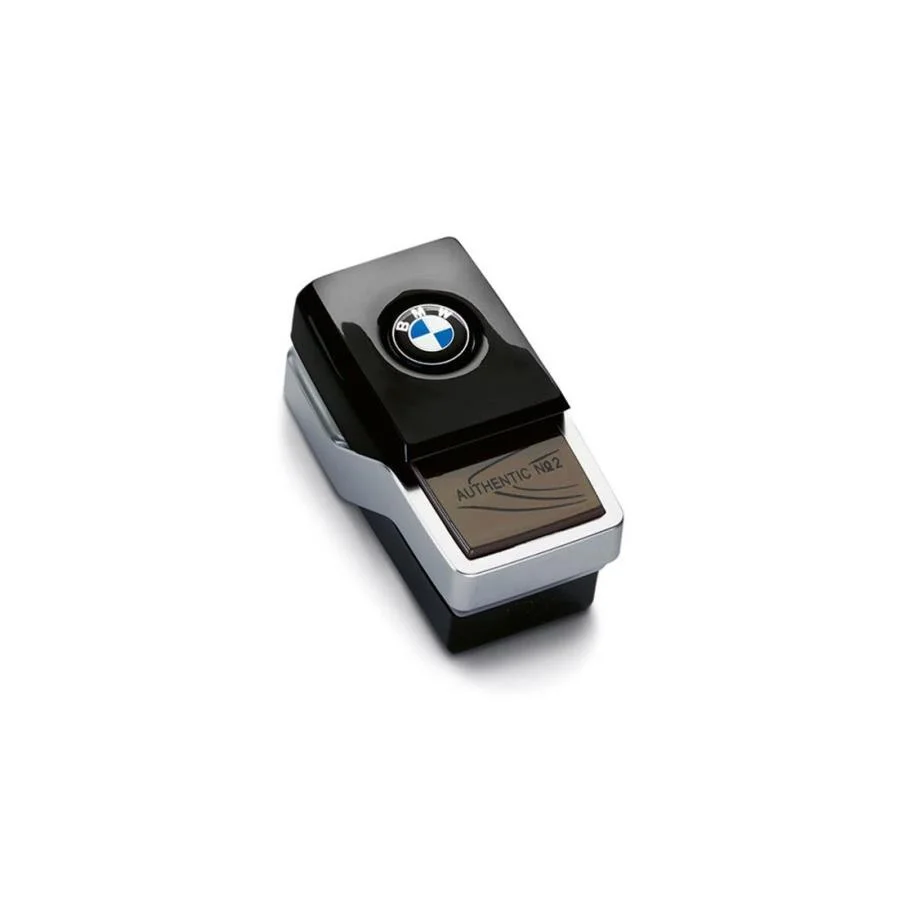 Ароматизатор authentic suite no. 2 64119382627 BMW - изображение 1