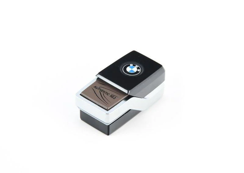 Ароматизатор authentic suite no. 2 64119382627 BMW - миниатюра 2