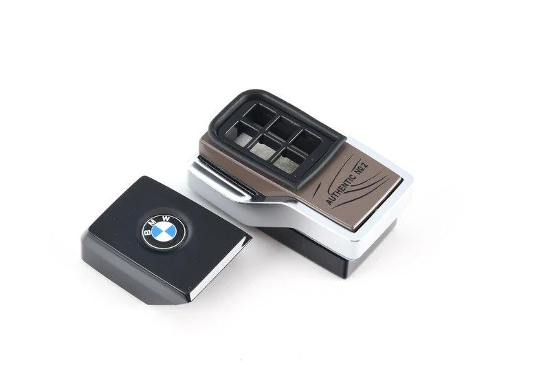 Ароматизатор authentic suite no. 2 64119382627 BMW - миниатюра 3