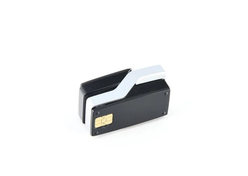 Ароматизатор authentic suite no. 2 64119382627 BMW - миниатюра 4