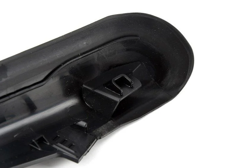 Накладка водосточного желобка л 63218493821 BMW - изображение 1