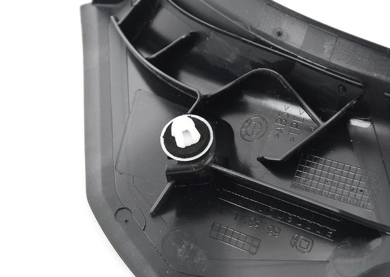 Накладка водосточного желобка л 63218493821 BMW - миниатюра 2