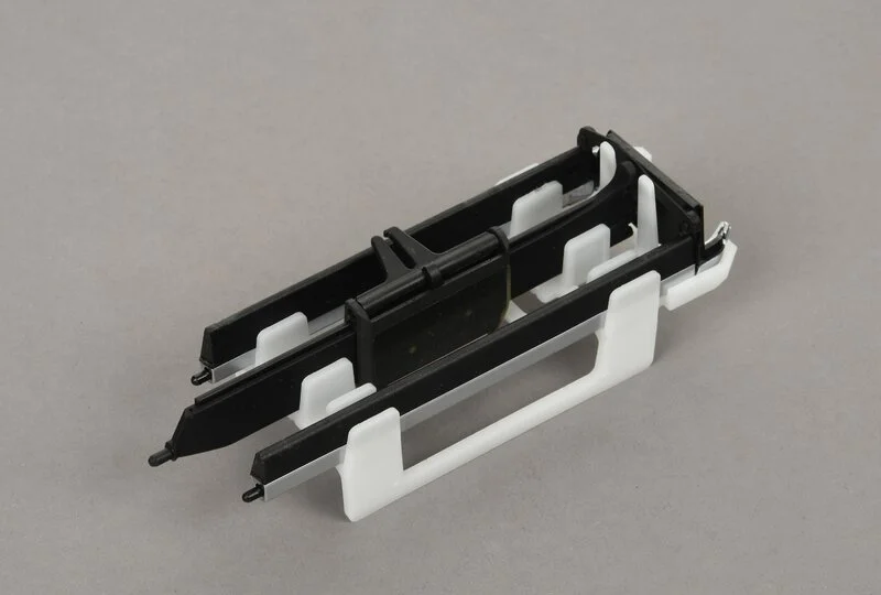 F40/g20/g01n ремкомплект решетки отопителя 64115B55150 BMW - изображение 1