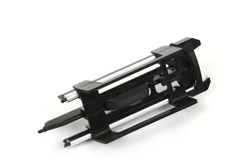 F40/g20/g01n ремкомплект решетки отопителя 64115B55150 BMW - миниатюра 4