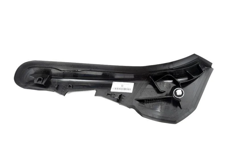Накладка водосточного желобка п 63218493822 BMW - миниатюра 3