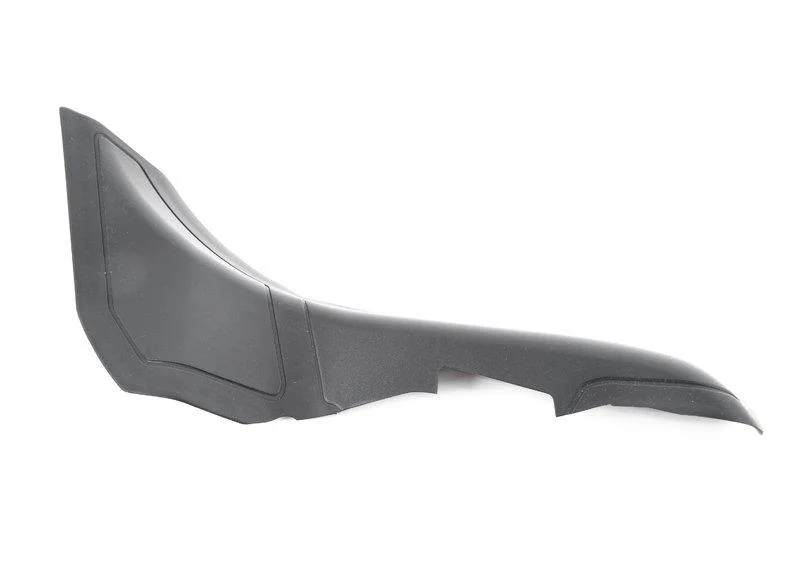 Накладка водосточного желобка п 63218493822 BMW - миниатюра 4