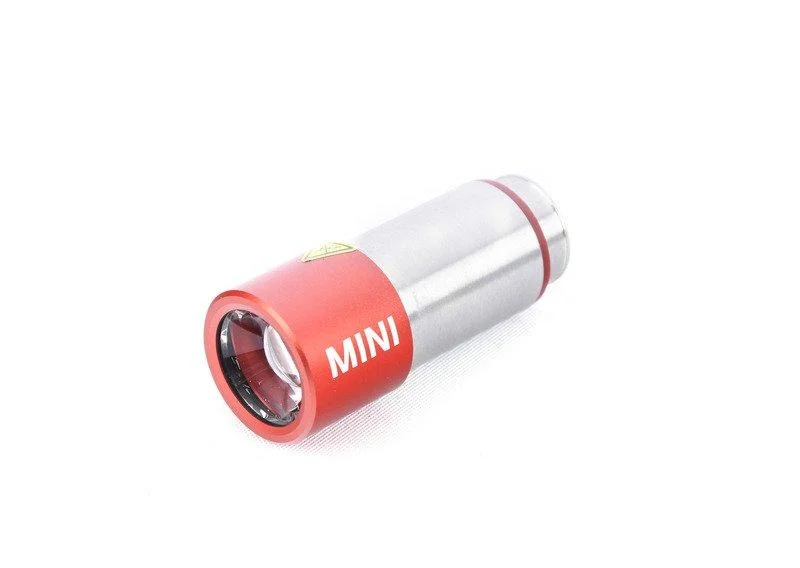 Светодиодный карманный фонарь mini 63312410076 BMW - миниатюра 2