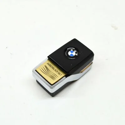 Картридж amberblack suite no.1 64112464927 BMW - изображение 1