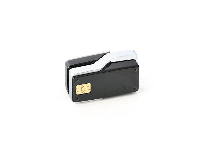 Картридж amberblack suite no.1 64112464927 BMW - миниатюра 2