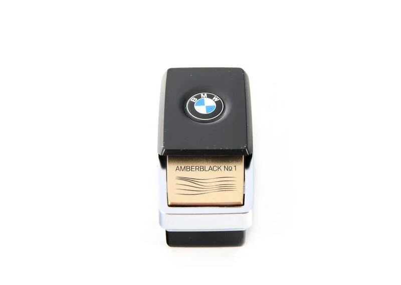 Картридж amberblack suite no.1 64112464927 BMW - миниатюра 6