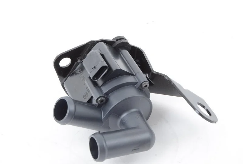 Дополнительная водяная помпа 64119230237 BMW ориг - миниатюра 2