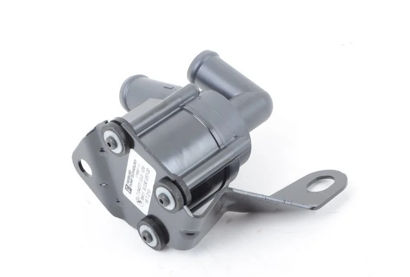 Дополнительная водяная помпа 64119230237 BMW ориг - миниатюра 3