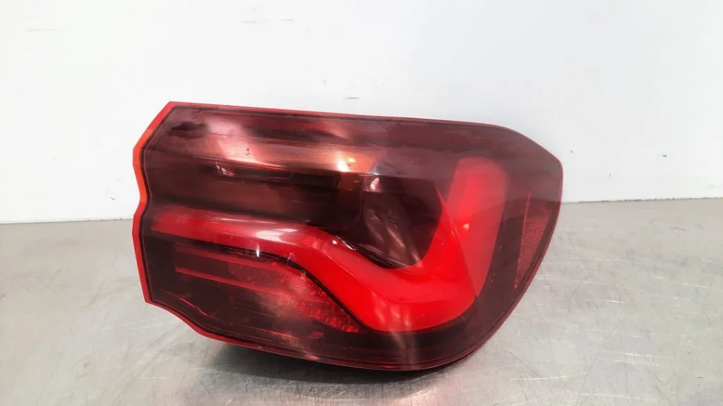 F39 фонарь правый внешний c 02.2020 63219881162 BMW - миниатюра 2