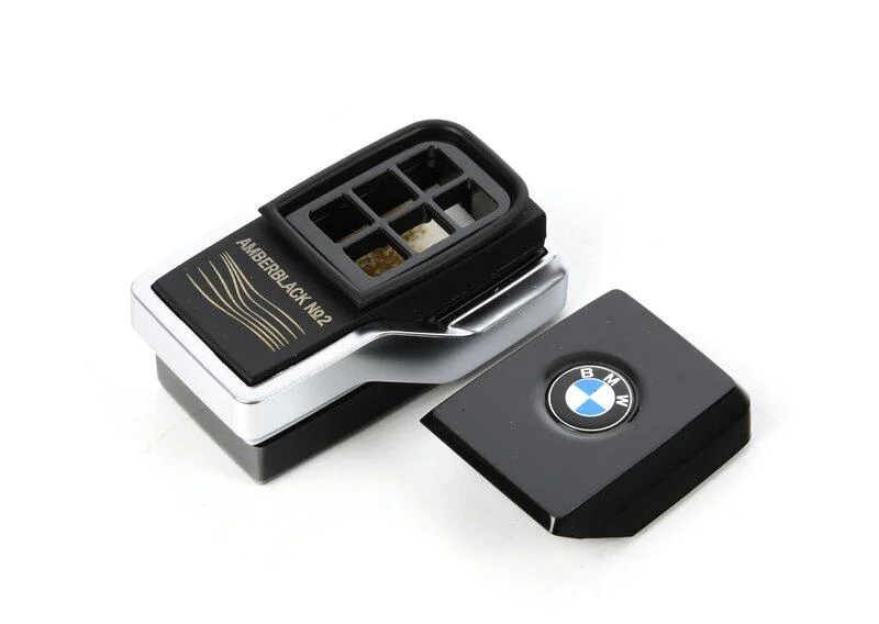 Картридж amberblack suite no.2 64112464928 BMW - миниатюра 3