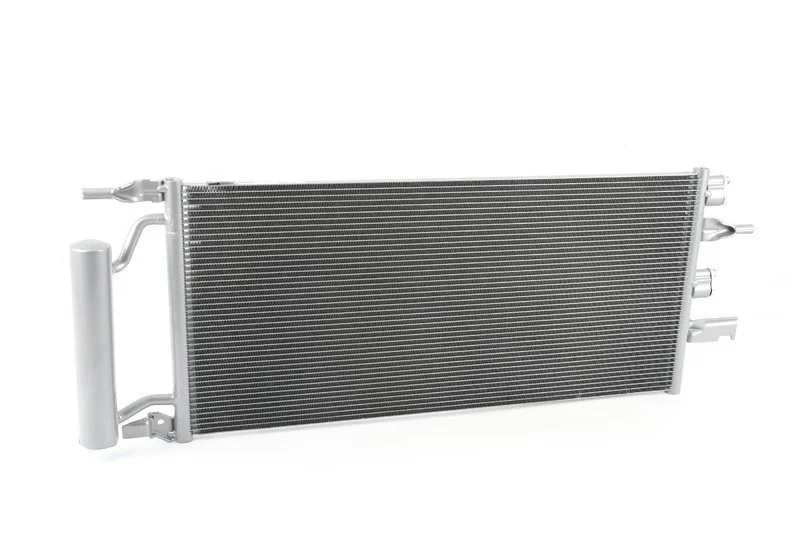 F40/f48/f39 радиатор кондиционера 64509271206 BMW - миниатюра 3
