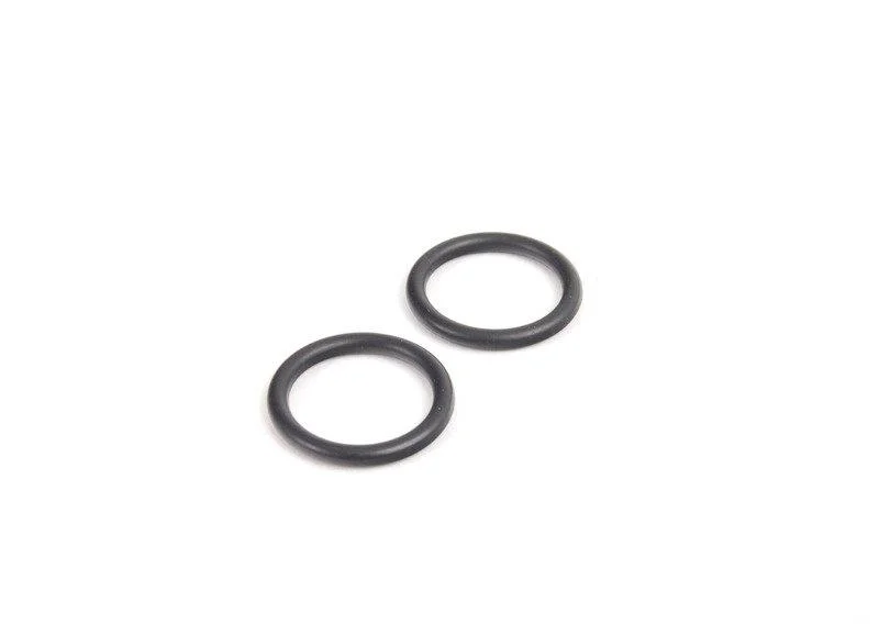 Комплект элементов крепления 64113422668 BMW ориг - миниатюра 3