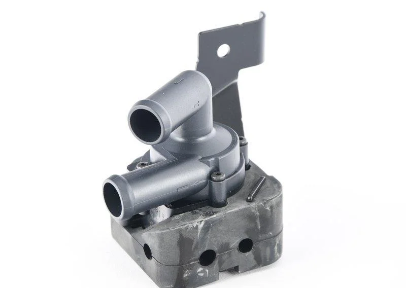 F01/f10/f12 доп помпа 64119253081 BMW оригинал - миниатюра 3