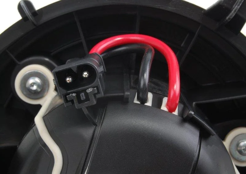 R57/r56/r60 вентилятор отопителя 64119266899 BMW - изображение 1