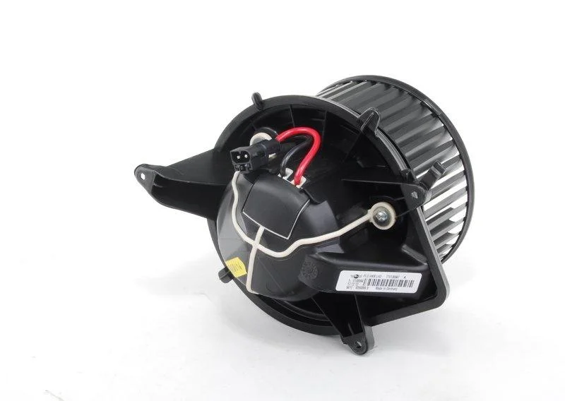 R57/r56/r60 вентилятор отопителя 64119266899 BMW - миниатюра 2