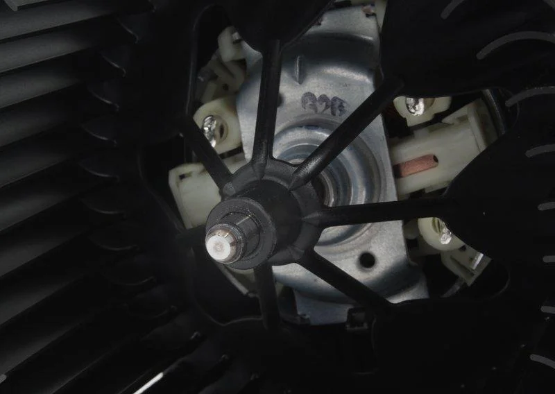 R57/r56/r60 вентилятор отопителя 64119266899 BMW - миниатюра 3
