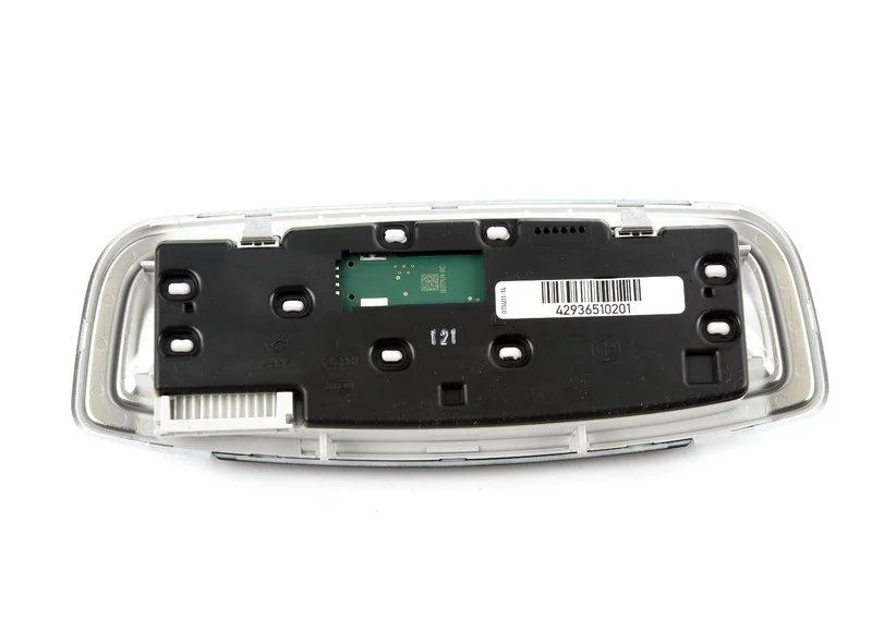 Светильник освещения салона пд 63319350741 BMW - миниатюра 2
