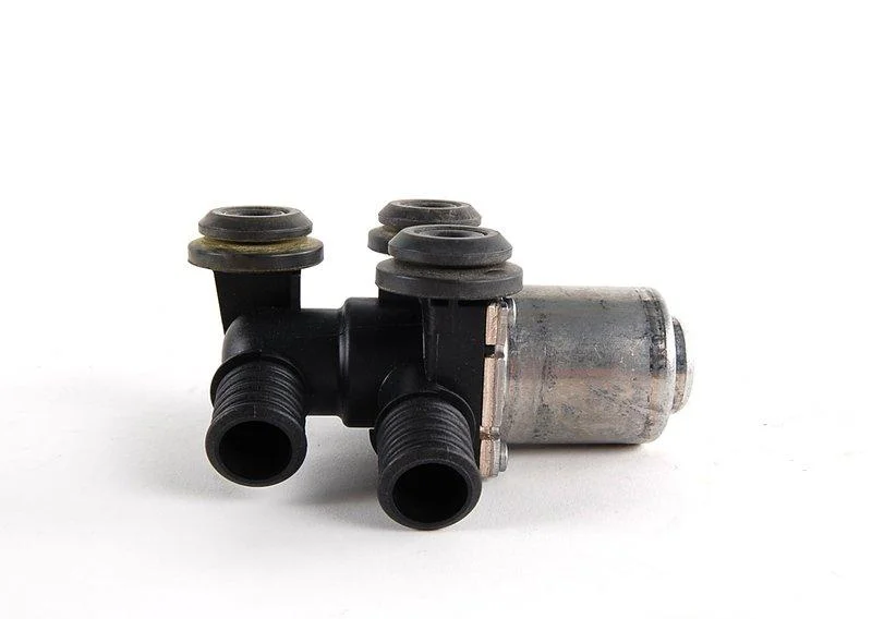 Водяной клапан 64118369805 BMW оригинал - изображение 1