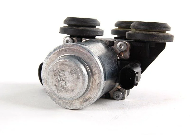 Водяной клапан 64118369805 BMW оригинал - миниатюра 2