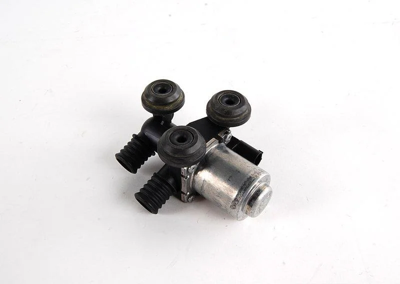 Водяной клапан 64118369805 BMW оригинал - миниатюра 4