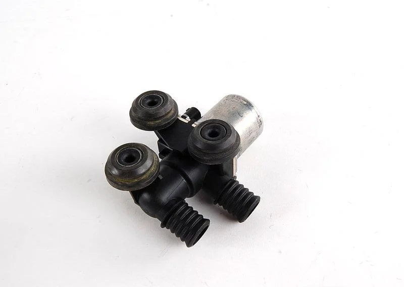 Водяной клапан 64118369805 BMW оригинал - миниатюра 5