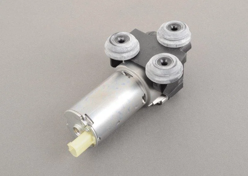 Дополнительная водяная помпа 64118369806 BMW ориг - миниатюра 3