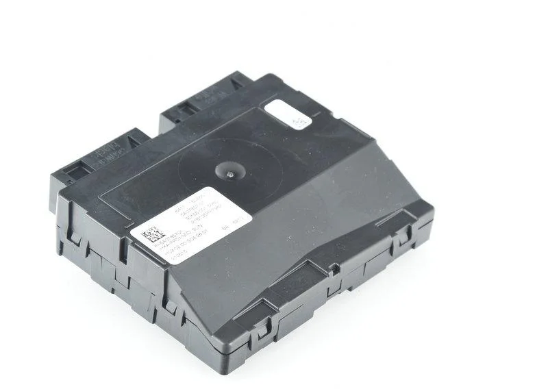 Блок управления клим.контролем 64115A07857 BMW - изображение 1