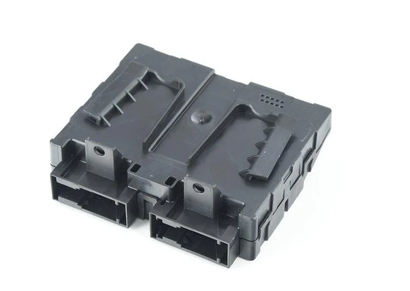 Блок управления клим.контролем 64115A07857 BMW - миниатюра 3