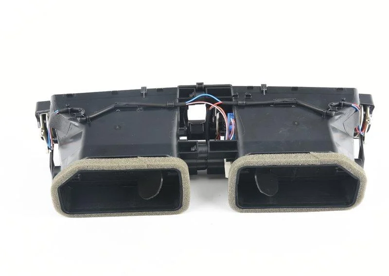 F25/f26  вентиляционная решетка салона центральная 64229184743 BMW - миниатюра 2