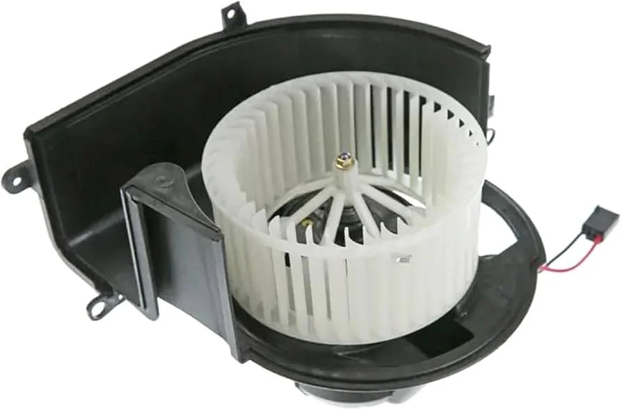Вентилятор f15 / f16 / f85 / f86 64119291177 BMW - миниатюра 3