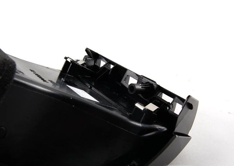 Решётка 64229227768 BMW оригинал - миниатюра 2