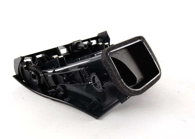 Решётка 64229227768 BMW оригинал - миниатюра 4