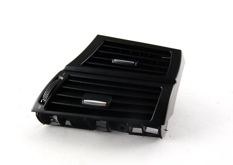 Решётка 64229227768 BMW оригинал - миниатюра 5