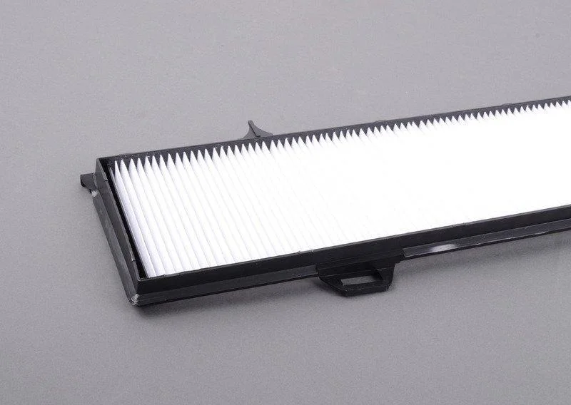 Микрофильтр/фильтр с активирован. углем 64316962551 BMW - миниатюра 2