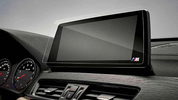Защитное стекло для сенс.дисплея 10,25 65502475151 BMW - миниатюра 5