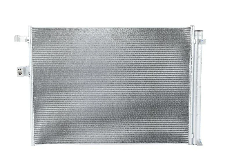 G05/g06/g07 радиатор кондионера 64539389412 BMW - миниатюра 2