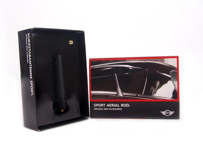 Антенна 65202179727 BMW оригинал - миниатюра 3