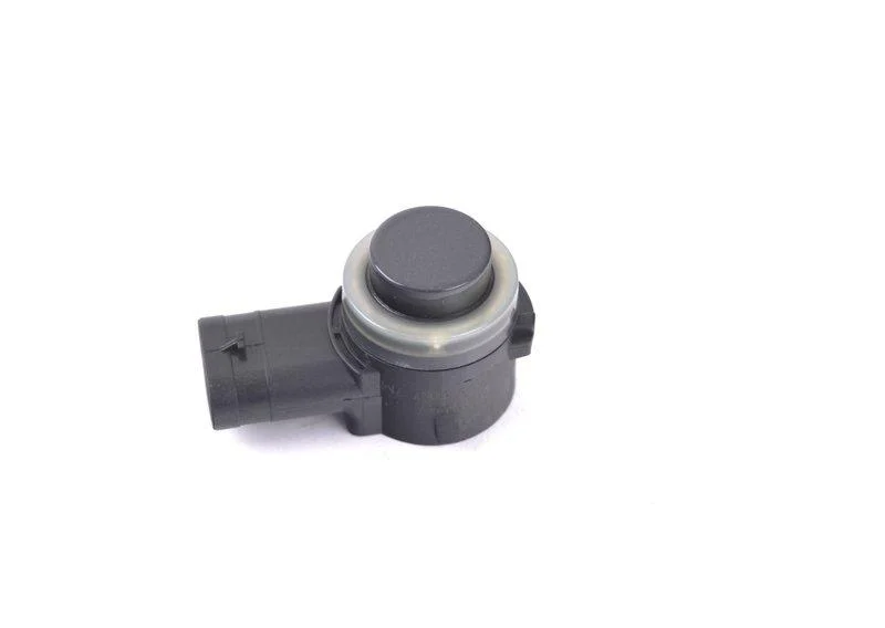 F46/f45/f39/f26/g01/g32 ультразвуковой датчик dark shadow 66207850461 BMW - миниатюра 2