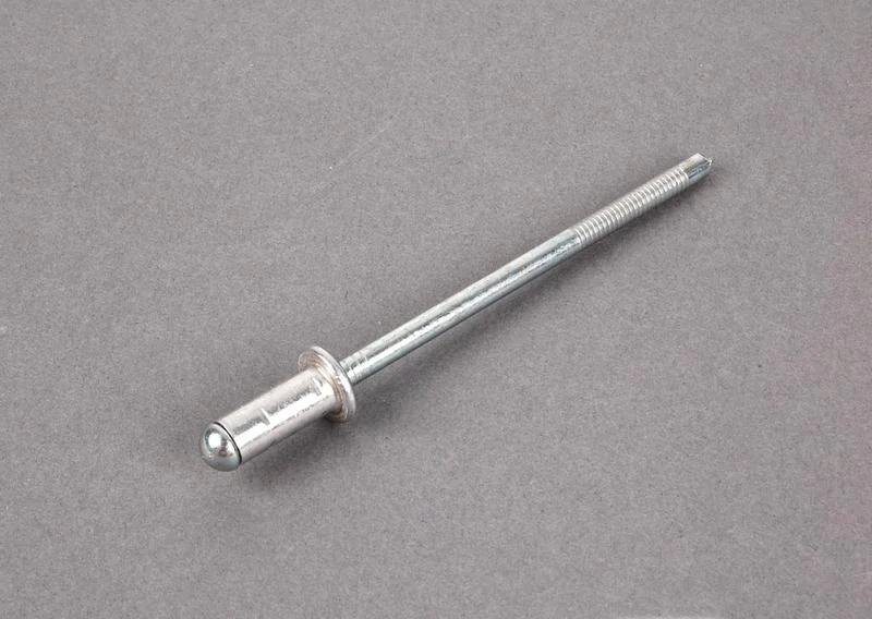 Глухая заклепка 66316777308 BMW оригинал - миниатюра 3